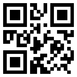 Il QrCode di 3307914346