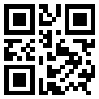 Il Qr Code di 3307914350