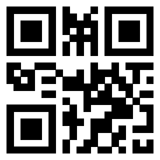 3307914351 - Immagine del Qr Code associato