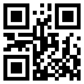 Immagine del QrCode di 3307914355