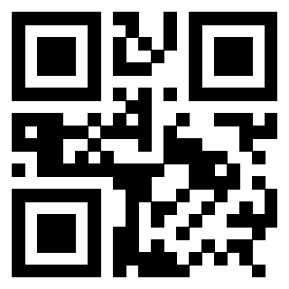 3307914360 QrCode associato