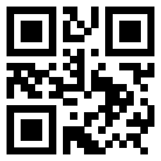 Il Qr Code di 3307914365