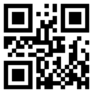 Immagine del Qr Code di 3307914366