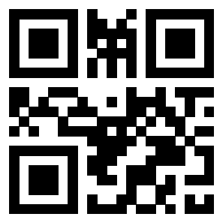 Il Qr Code di 3307914369