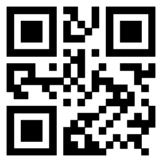 3307914370 QrCode associato