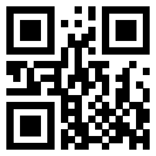 3307914371 - Immagine del Qr Code