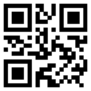 3307914372 - Immagine del Qr Code