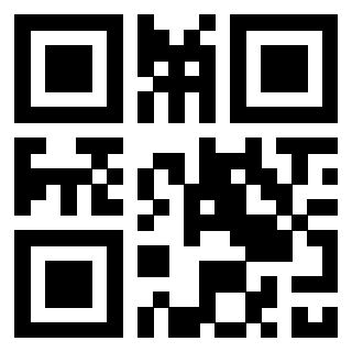 QrCode di 3307914374