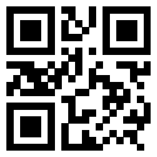 Immagine del Qr Code di 3307914376