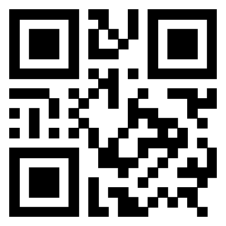 3307914378 - Immagine del Qr Code