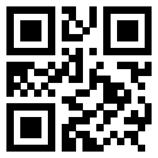 3307914381 - Immagine del QrCode associato