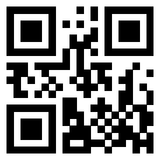 Immagine del Qr Code di 3307914382