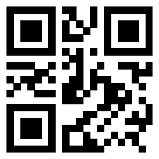 Qr Code di 3307914384