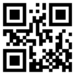 3307914389 - Immagine del Qr Code associato