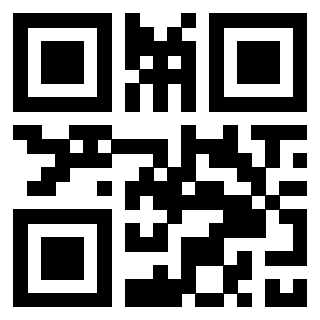 3307914391 - Immagine del Qr Code associato