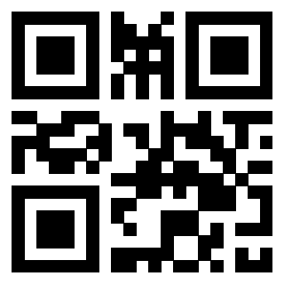 3307914392 - Immagine del Qr Code