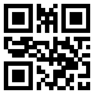 Scansione del Qr Code di 3307914393