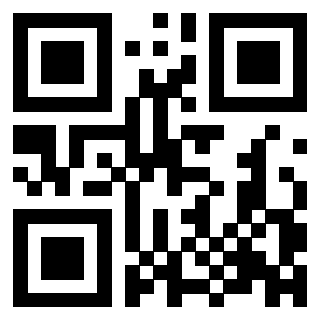 Scansione del Qr Code di 3307914396
