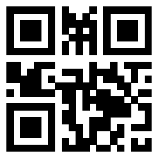3307914397 - Immagine del QrCode associato