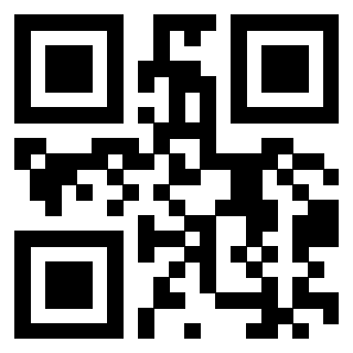Scansione del Qr Code di 3307914400