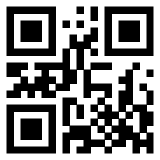 3307914401 - Immagine del QrCode associato