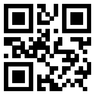 3307914403 - Immagine del QrCode