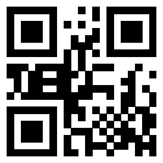 3307914408 - Immagine del Qr Code
