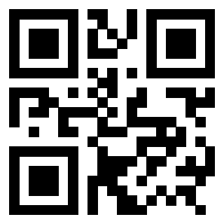 3307914409 - Immagine del Qr Code associato