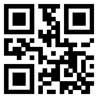 Il QrCode di 3307914412