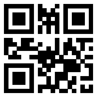 Il QrCode di 3307914415