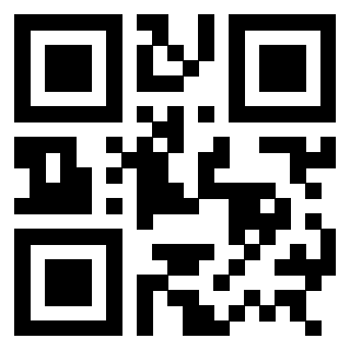 Immagine del Qr Code di 3307914416