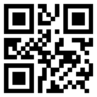 3307914418 - Immagine del Qr Code associato