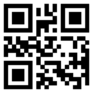 3307914422 Qr Code associato