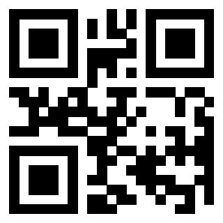 3307914425 - Immagine del QrCode associato