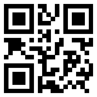 Immagine del Qr Code di 3307914427