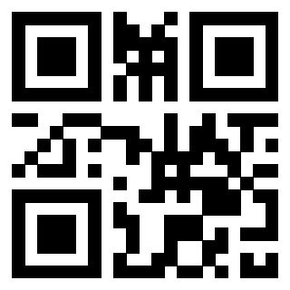 3307914432 Qr Code associato