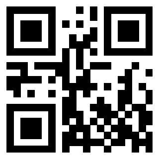 Scansione del Qr Code di 3307914433