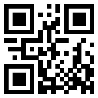 3307914434 Qr Code associato