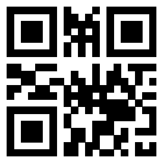 3307914437 QrCode associato