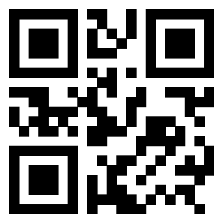 3307914438 - Immagine del Qr Code