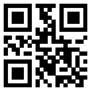 Immagine del Qr Code di 3307914439