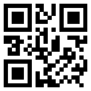 3307914440 Qr Code associato