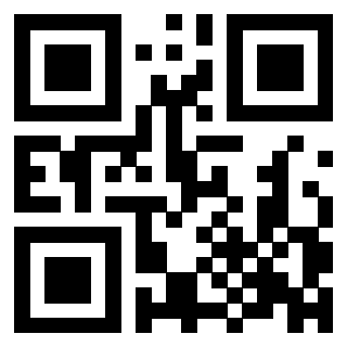 Scansione del QrCode di 3307914441
