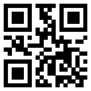 Il Qr Code di 3307914442