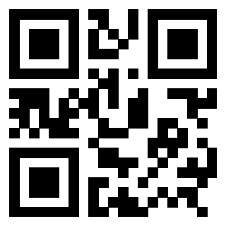 3307914446 QrCode associato