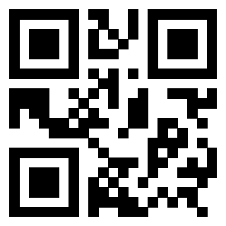 3307914447 Qr Code associato