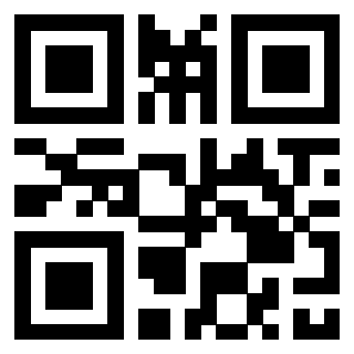 3307914448 QrCode associato