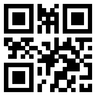 3307914449 Qr Code associato