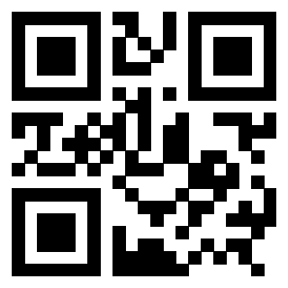 Immagine del QrCode di 3307914451