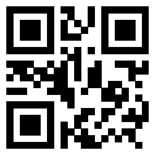 3307914453 - Immagine del Qr Code associato
